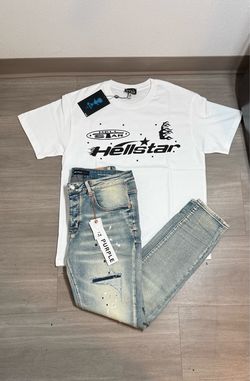 Tee & Jeans