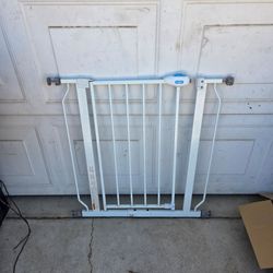 Pet gate !
