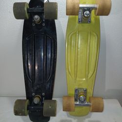 Penny Brand Cruiser Boards 