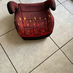 Booster Car Seat