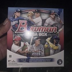 Baseball Cards 