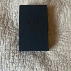 Ekster Slim wallet Card push-up