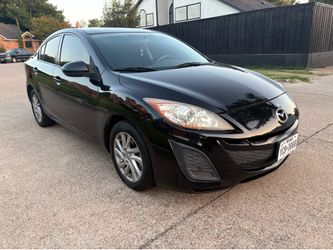2010 Mazda Mazda3