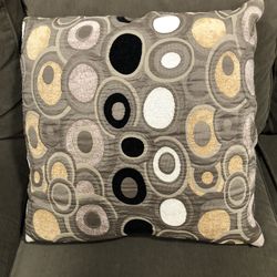 Decorative Pillow