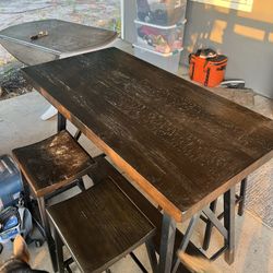 Kitchen Table 