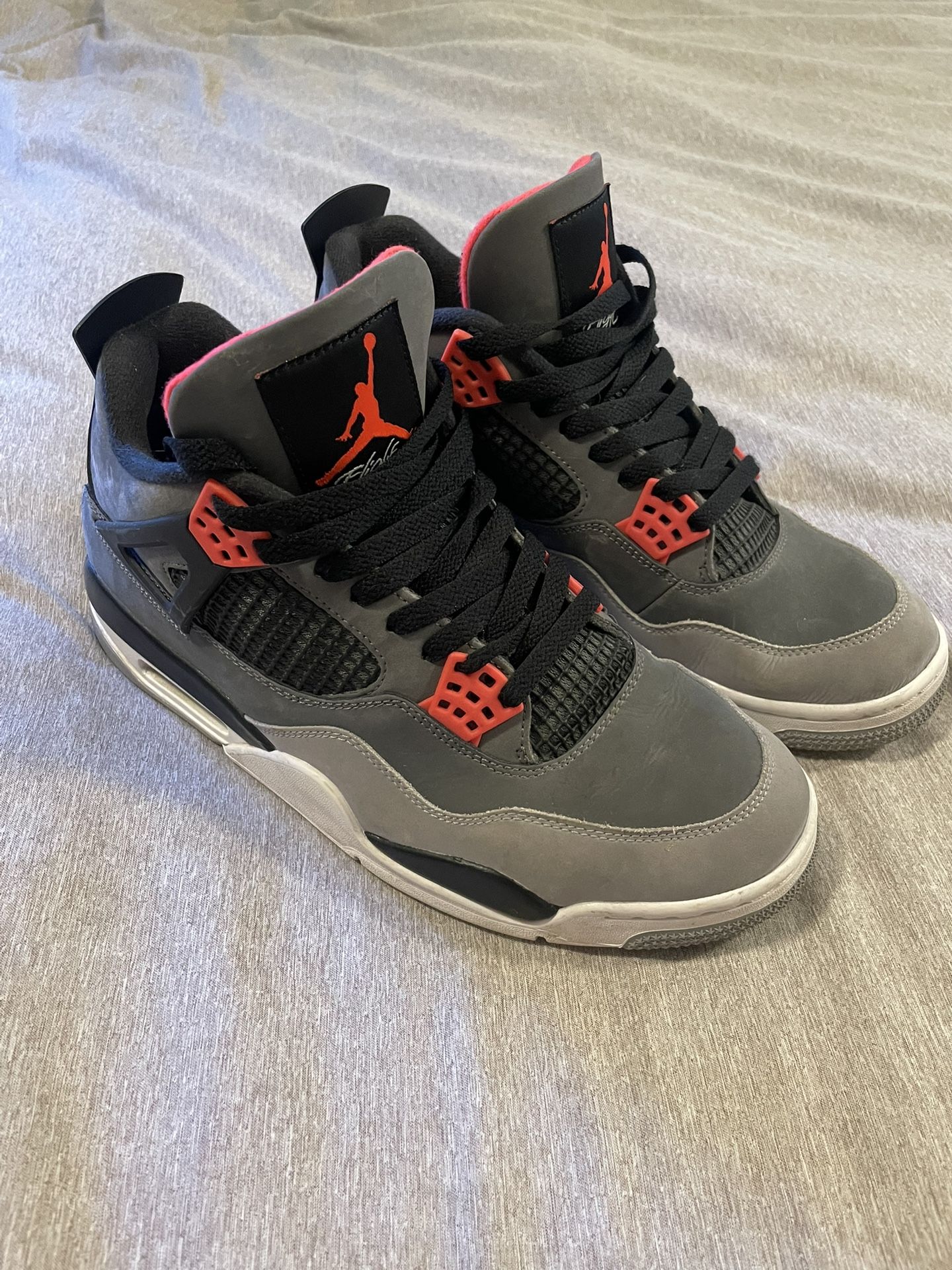 Jordan IV Infrared Size 11