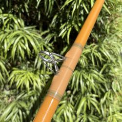 Sabre Jig Stick Fishing Rod