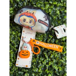 Labubu Halloween Accessorie 