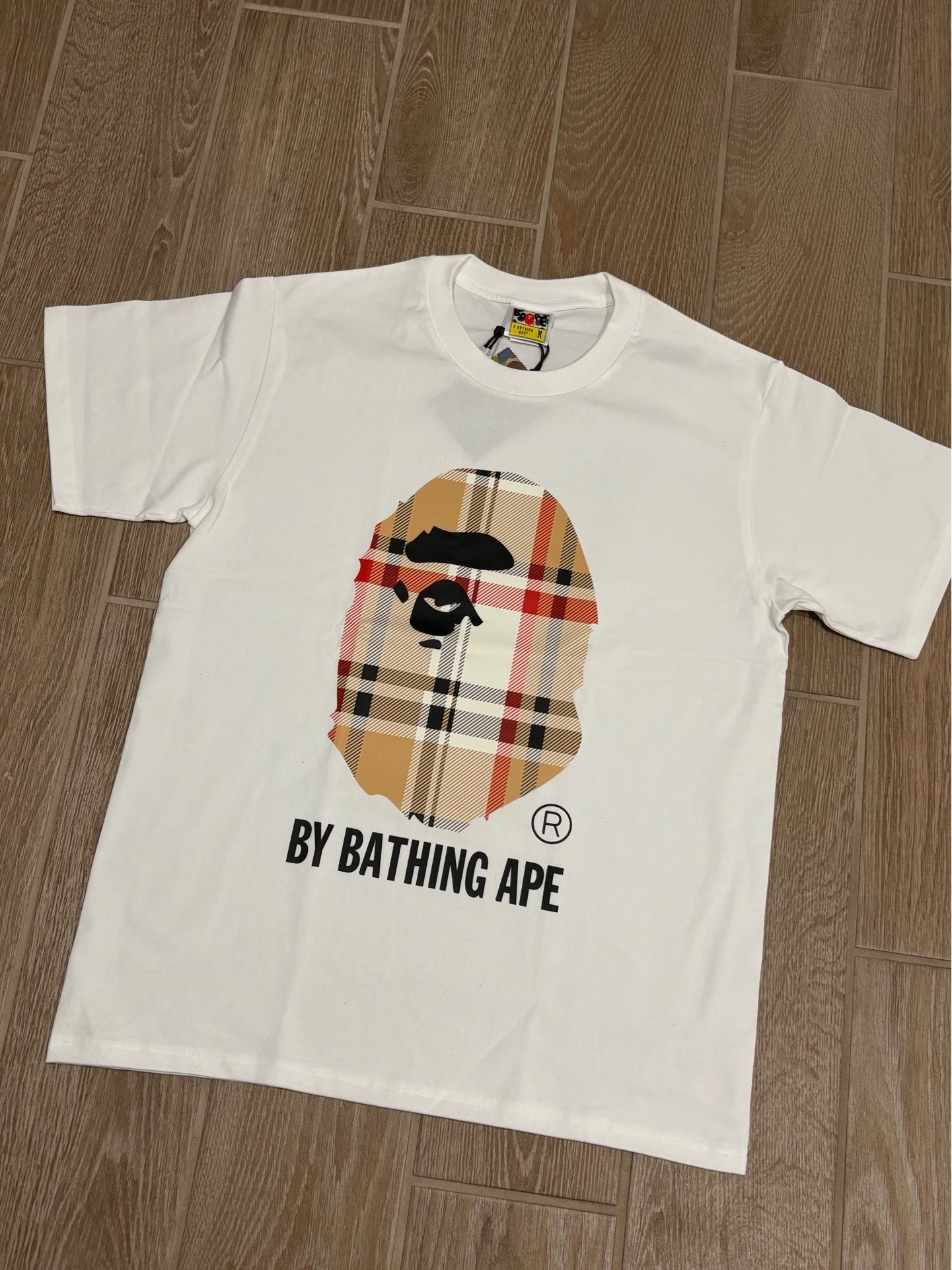 Bape tee