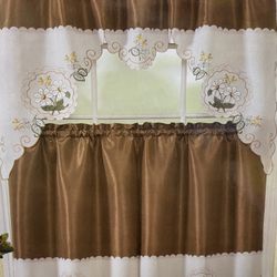 Kitchen Curtain Set