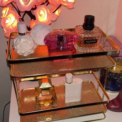 Two Tier Counter Organizer 