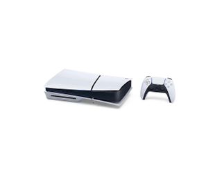 Sony PlayStation 5 Slim Console with (2) Controllers
