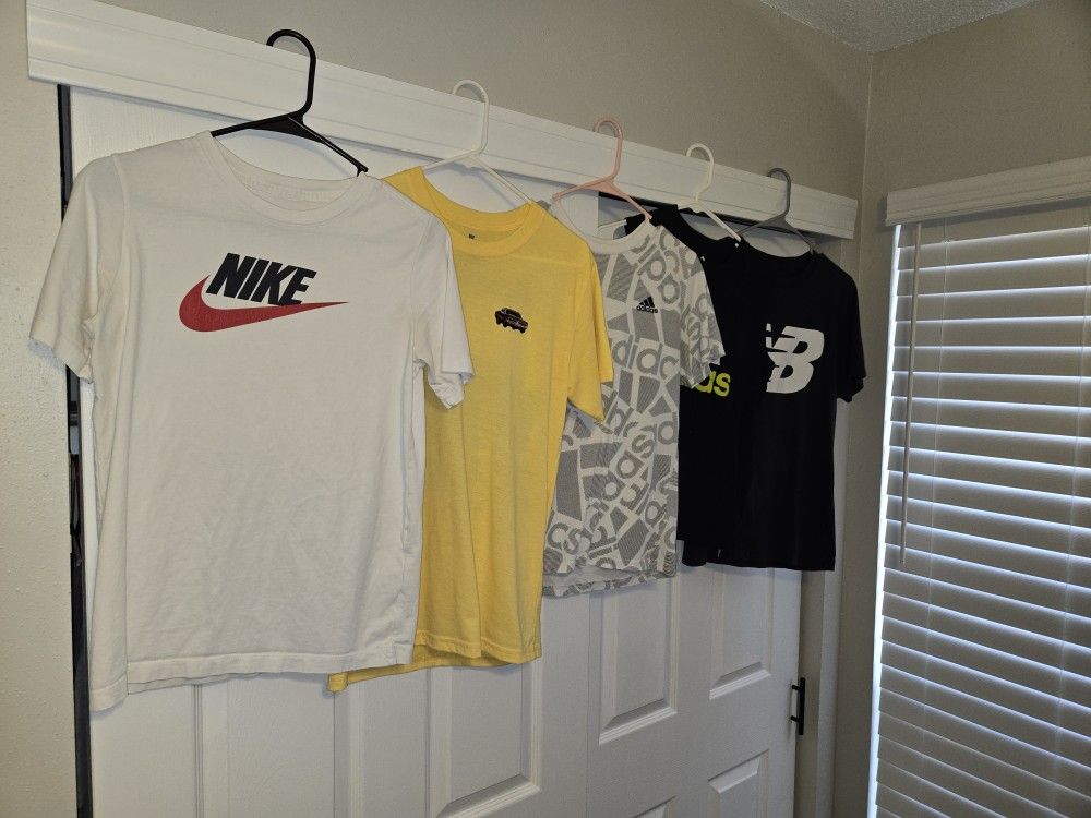 Boys T-Shirts