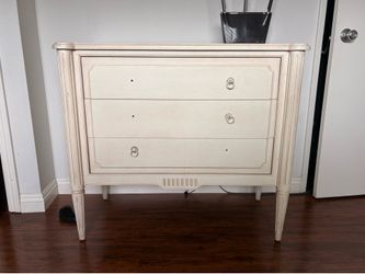 Ethan allen vintage looking drawer