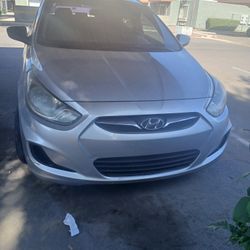 2014 Hyundai Accent