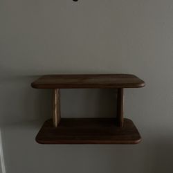 Shelf