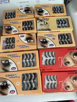 Lash