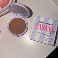 Polite Society Bronzer 