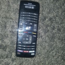 Universal Remote