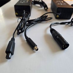 ELECTRIC SCOOTER CHARGER 20 EACH