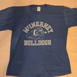 USS Mcinerney FFG 8 Shirt