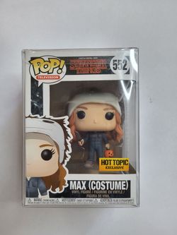 Funko pops