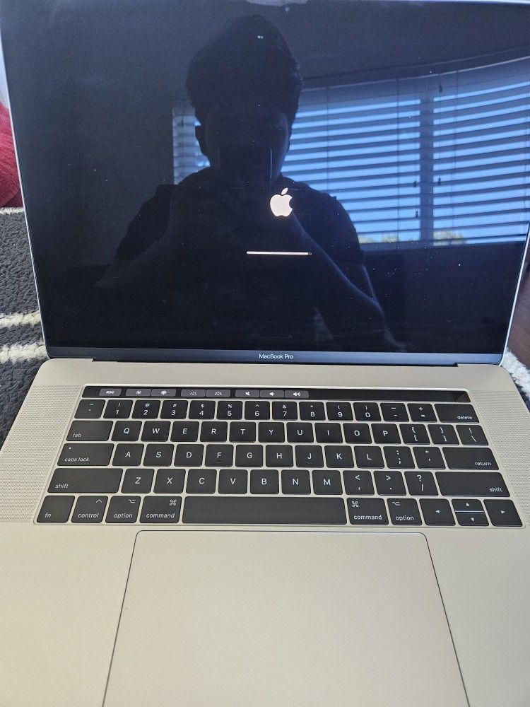 Macbook Pro