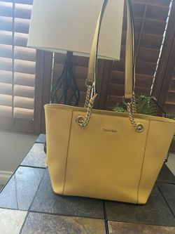 Calvin Klein Handbag 