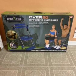chair gym