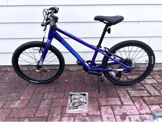 Cannondale Kids Quick 20-inch Bicycle