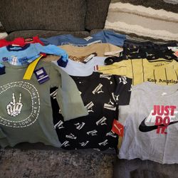Kids Tops