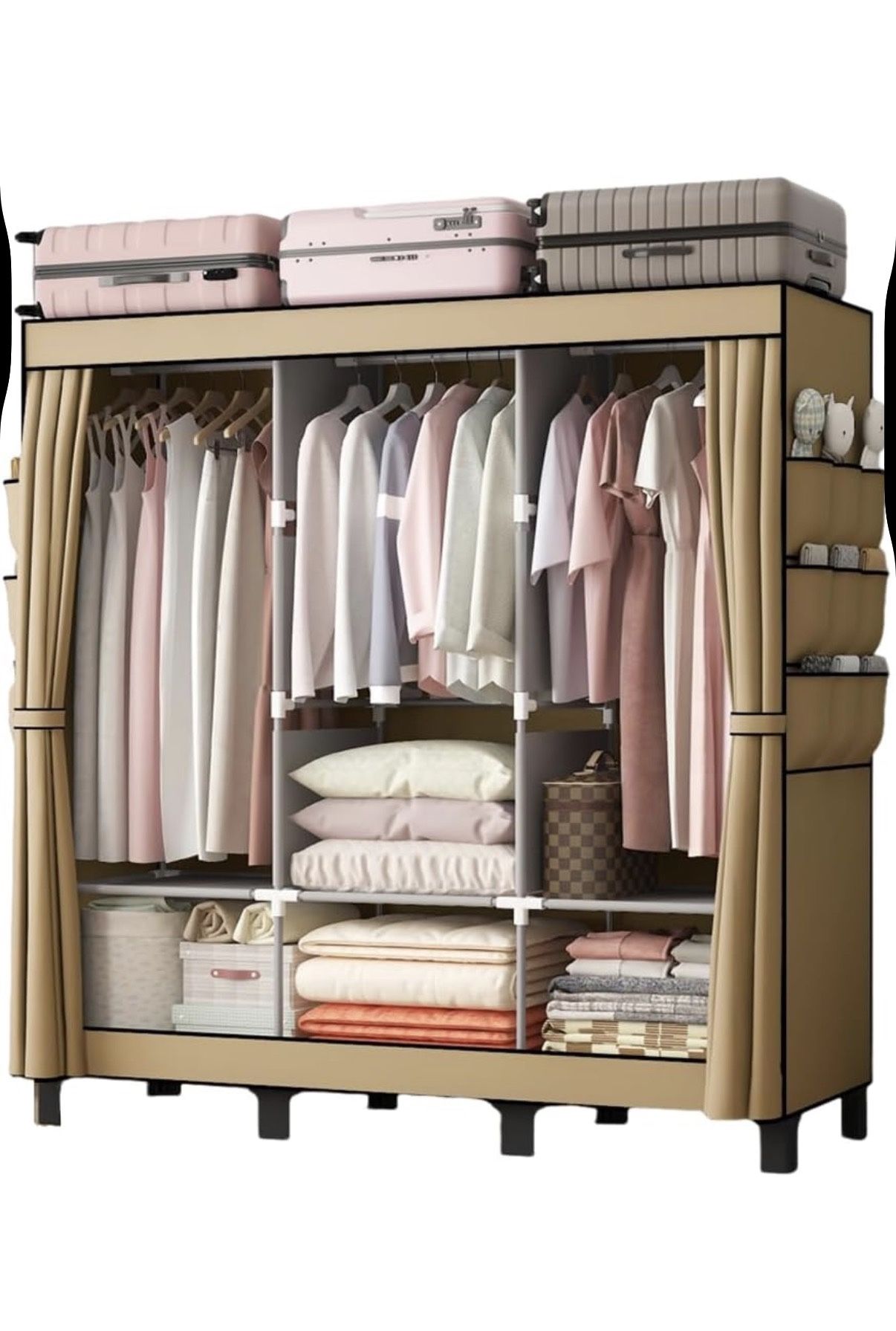 Portable Closet 