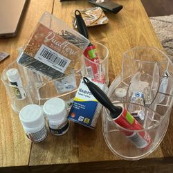 Bathroom Kits 