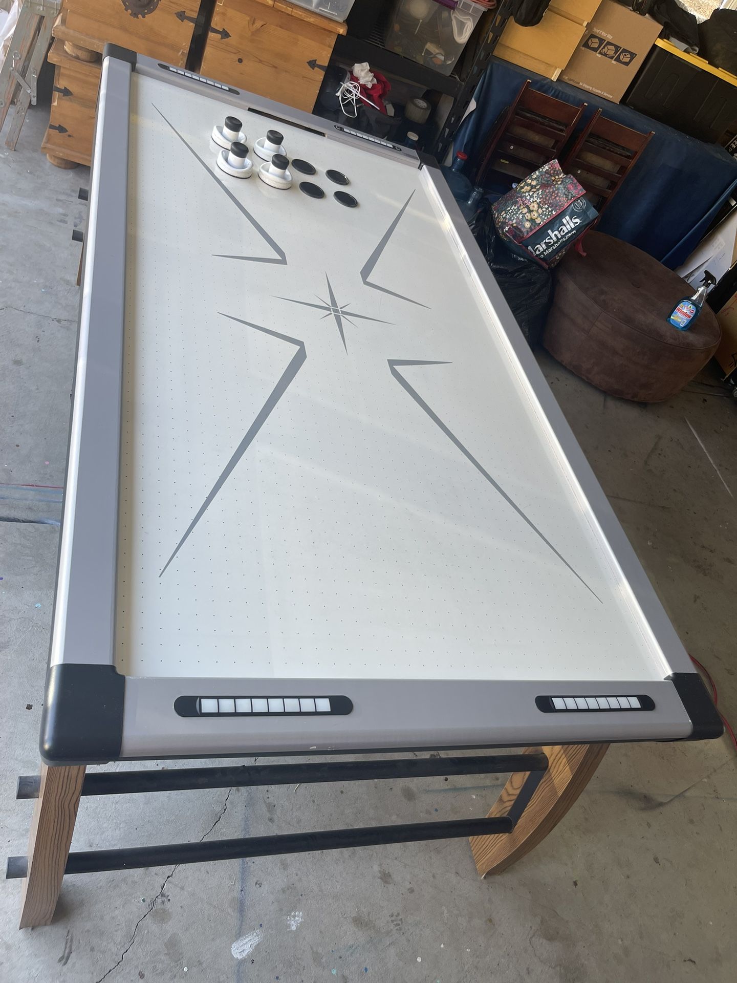 Air hockey Table / Great Condition