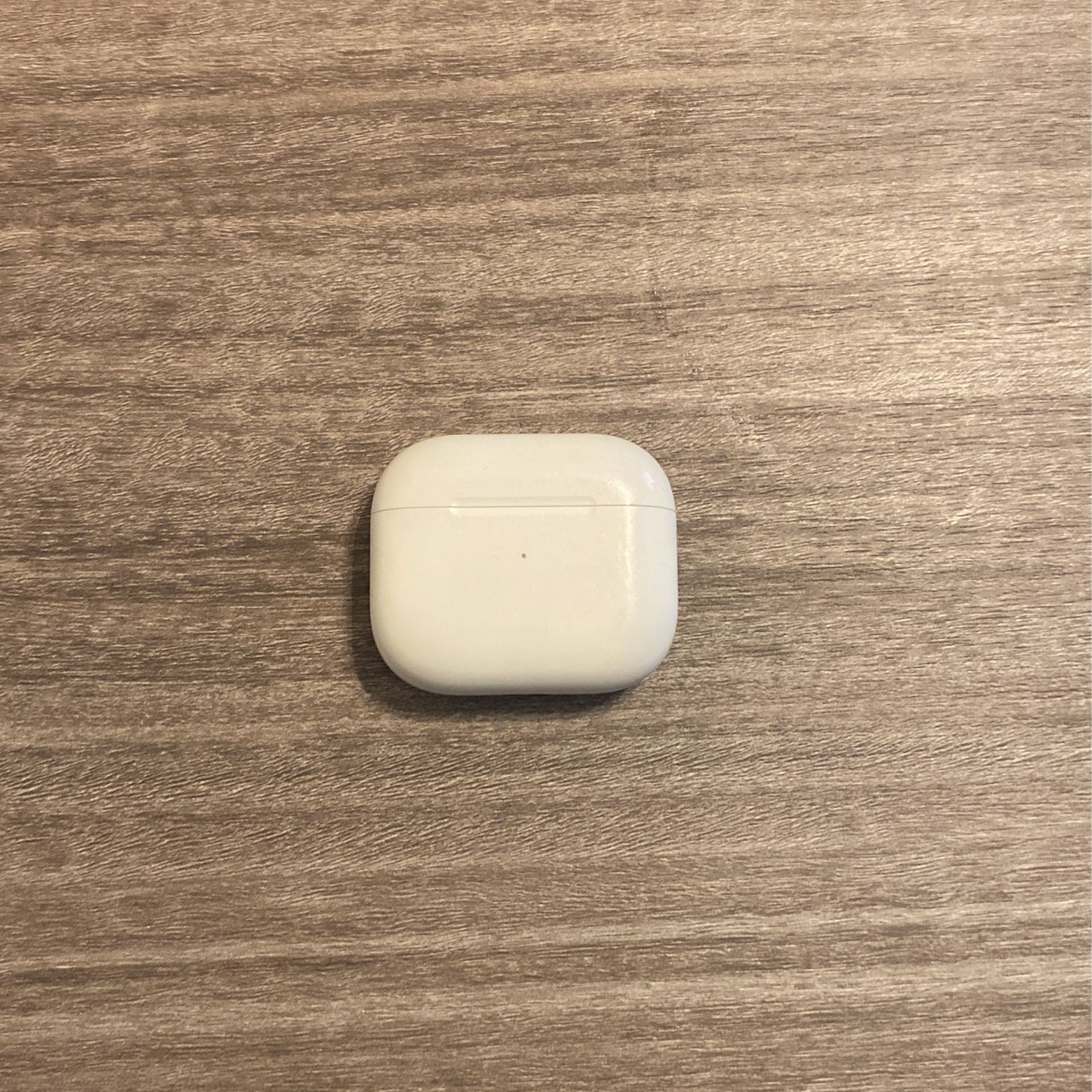 Apple AirPods (3rd generation)  