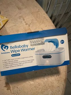 Wipe Warmer