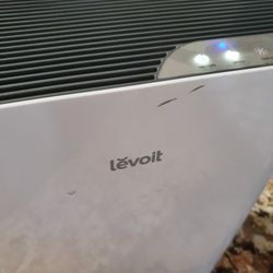 Levoit Air Purifier 
