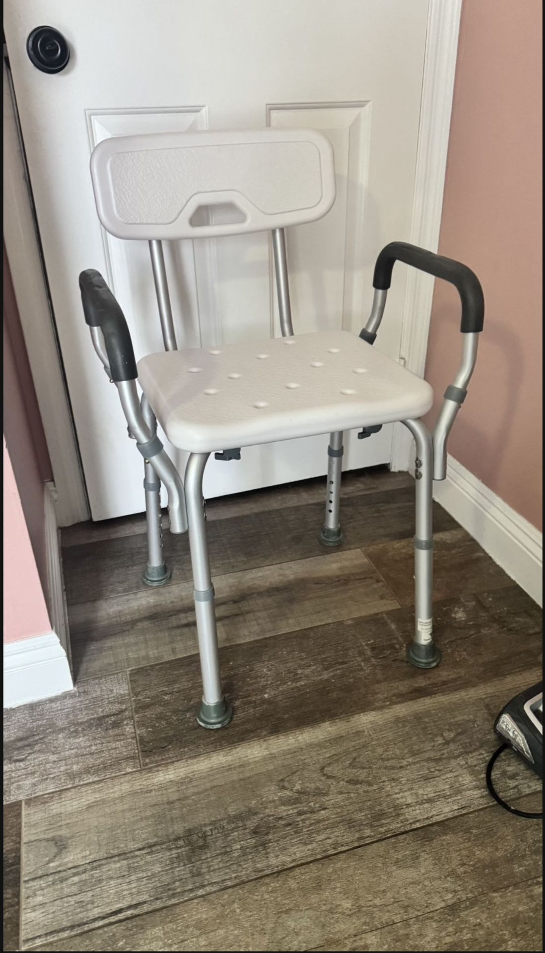 bathroom chair o shower chair