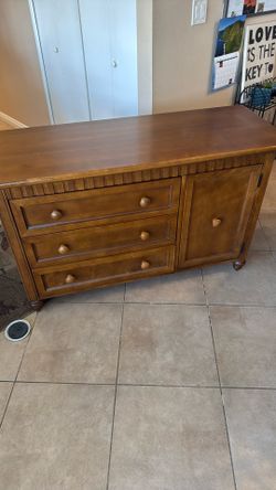 Bedroom Dresser