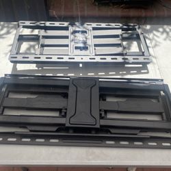 Tv Mount Brackets!! Great Condition
