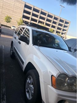 2005 Jeep Cherokee