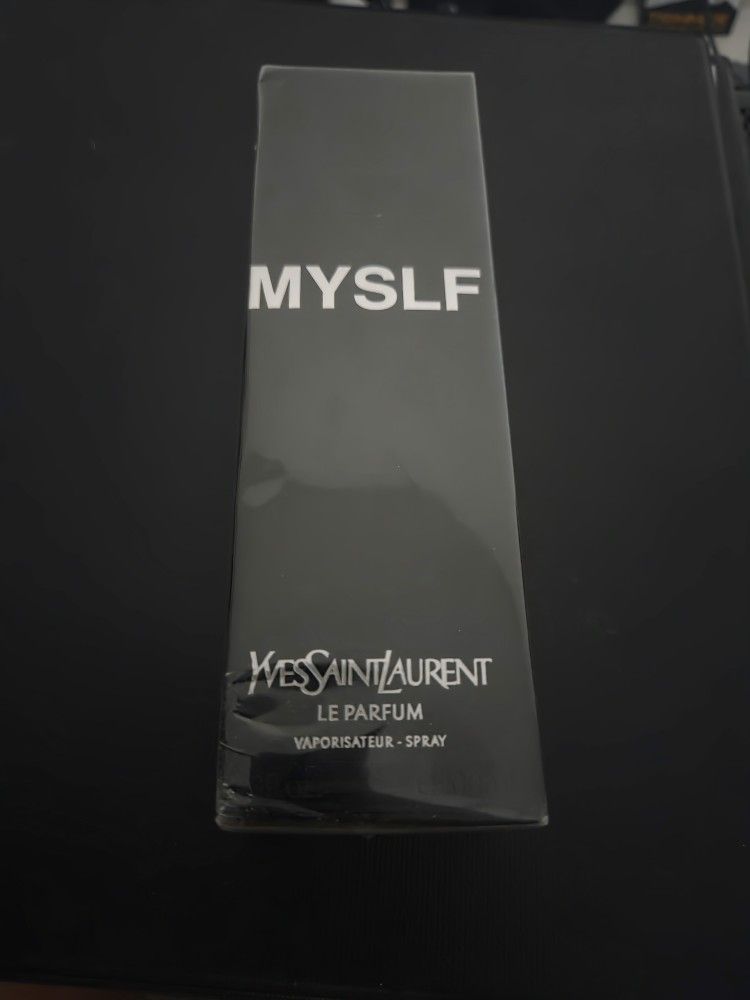 Yves Saint Laurent Ysl