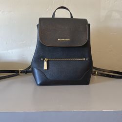 Michael Kors Medium Backpack