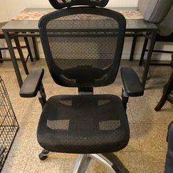 Desk Chair 
