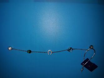 New Swarovski bracelet