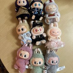 Labubu