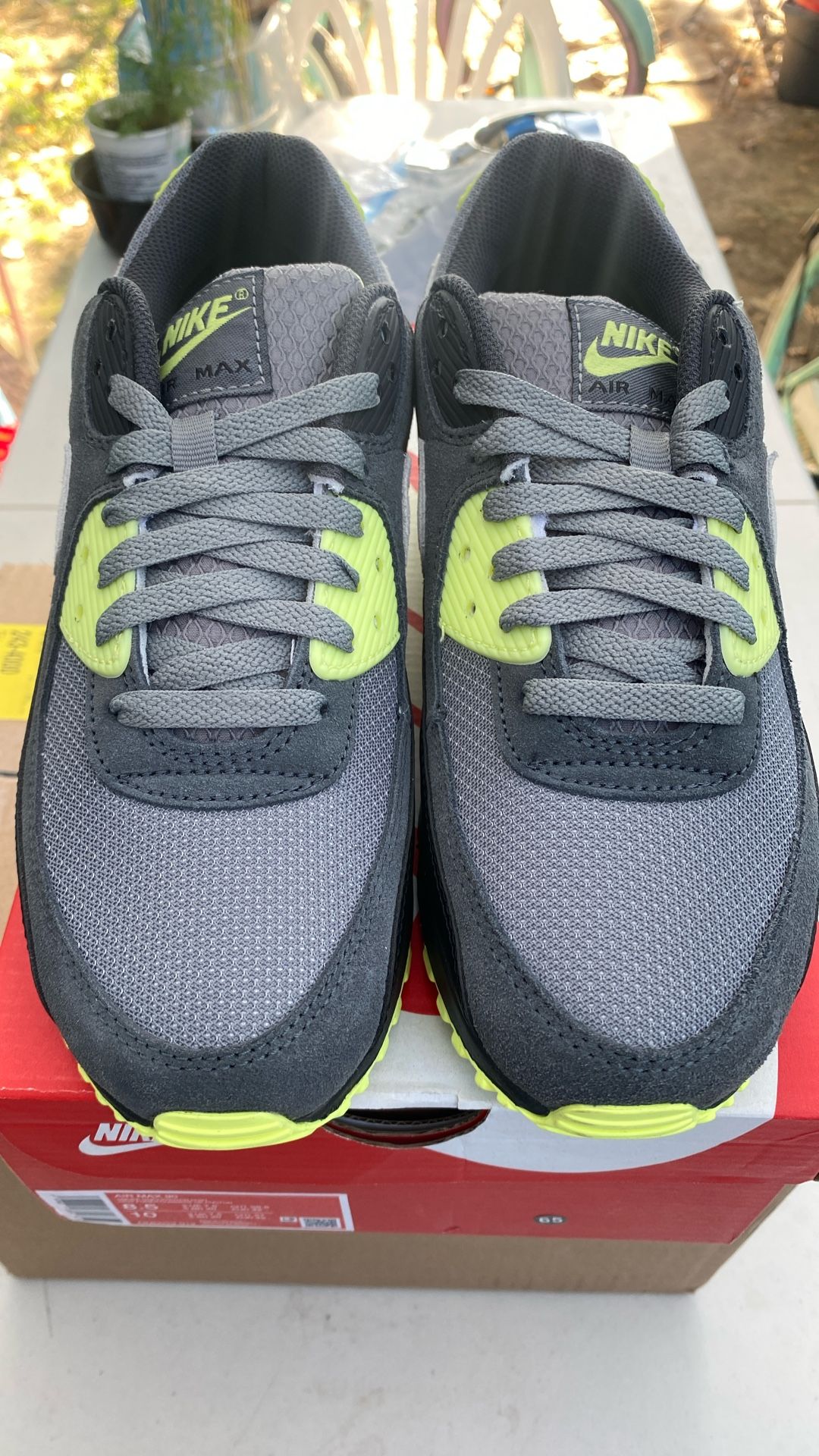 Air Max 90