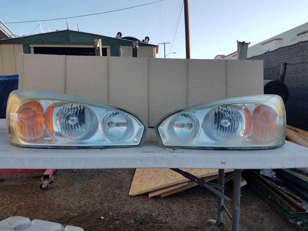 2006 Chevy Malibu Headlights For In Phoenix Az Offerup