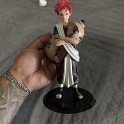 Garra action figure 