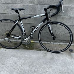 Tommaso imola Bicycle 